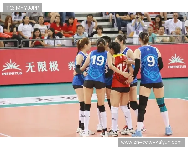 台山排球16岁自由人区家康志技艺全面 入选省队展露锋芒