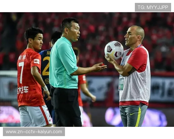 欧冠假球案新进展：涉事裁判被终身禁赛