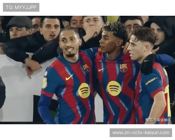 霍安-加西亚神扑救主，巴萨门将屡次化解险情立功劳