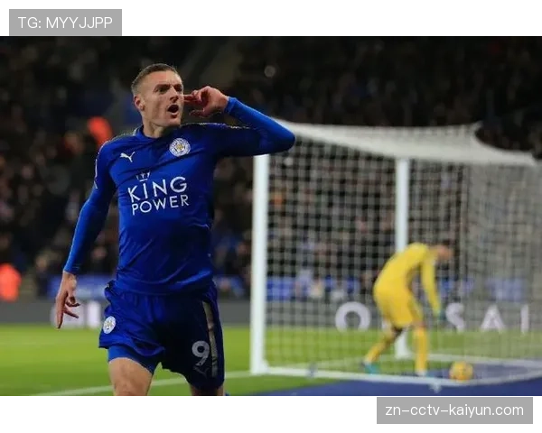 官方:莱斯特城前锋瓦尔迪与俱乐部续约一年,将征战生涯第15个英超赛季 官方:莱斯特城前锋瓦尔迪与俱乐部续约一年,将征战生涯第15个英超赛季